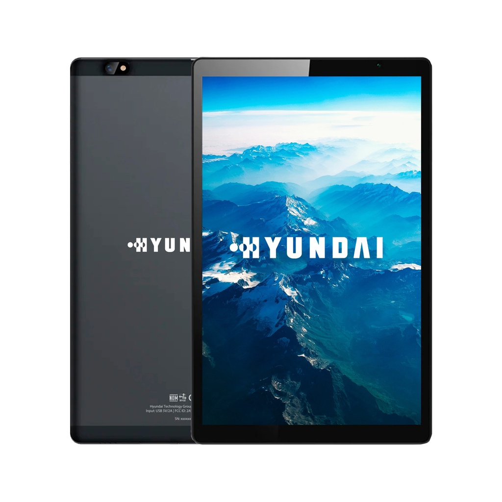 HYtab Plus 10WB2 | Android 13 | 4GB | 64GB