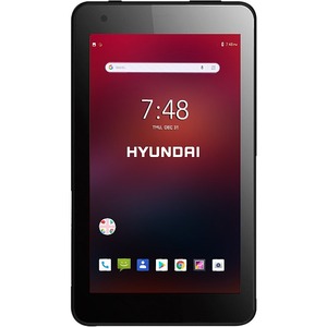 Hyundai Koral 7W4 | Android 8 | 1 GB RAM | 8 GB