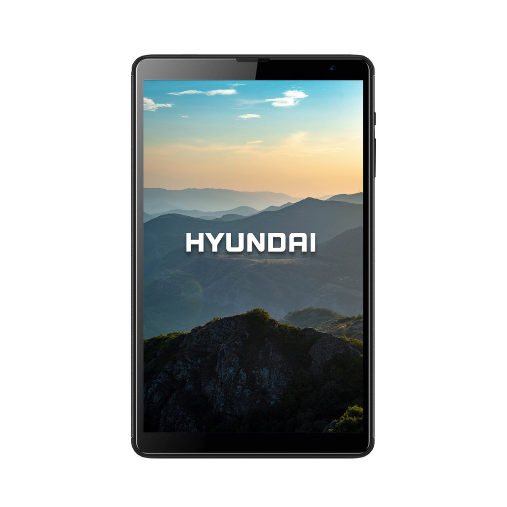 Tableta HyTab Plus 8LB1 8" Quad-Core | 3GB | 32GB | LTE