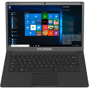 Hyundai HyBook,14" | Celeron | 4GB RAM |64GB | Ingles