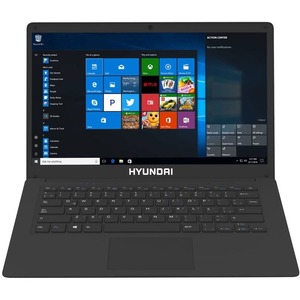 Hyundai HyBook 14" | Celeron N3350 |4 GB | 64 GB | Español