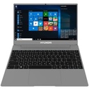 Hyundai HyBook 14" | Core i3 5005U | 8 GB | 256 GB