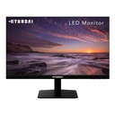 Monitor Hyundai LED 24"
