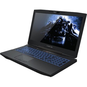 Hyundai Gaming Kanabo 15.6" | Core i7 7700 | 16GB |  1TB + 128 SSD