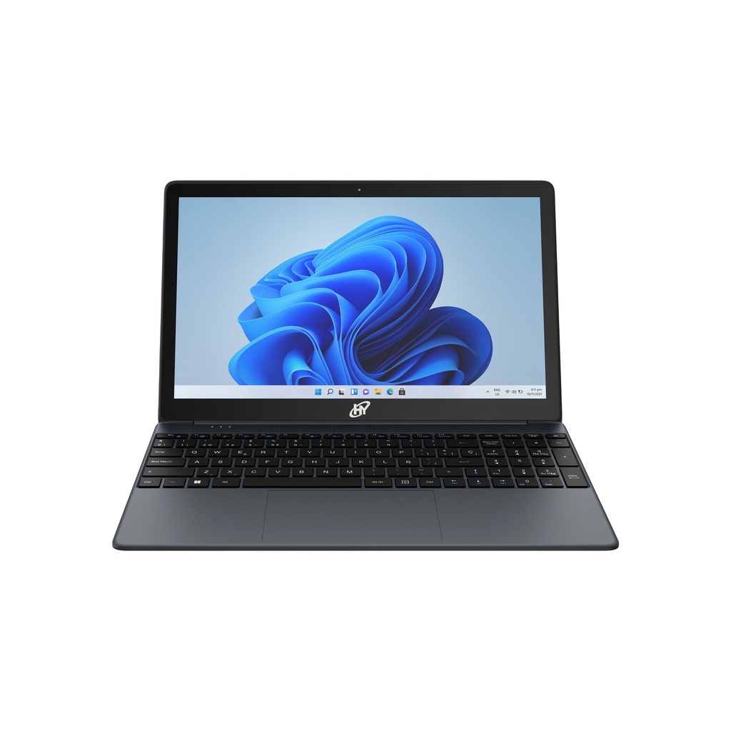 Hyundai HYbook Pro, 15.6" FHD | Intel Core i7 | 16GB RAM | 1TB SSD | Windows 11 - Space Grey