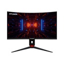 HY View, 32” Curved R1000 Gaming Monitor, VA 2560x1440p, 180Hz, 1ms(MPRT),GTG 4ms,OD 4ms