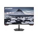 Hyundai Hy View 27" Gaming Monitor | 180Hz | Black