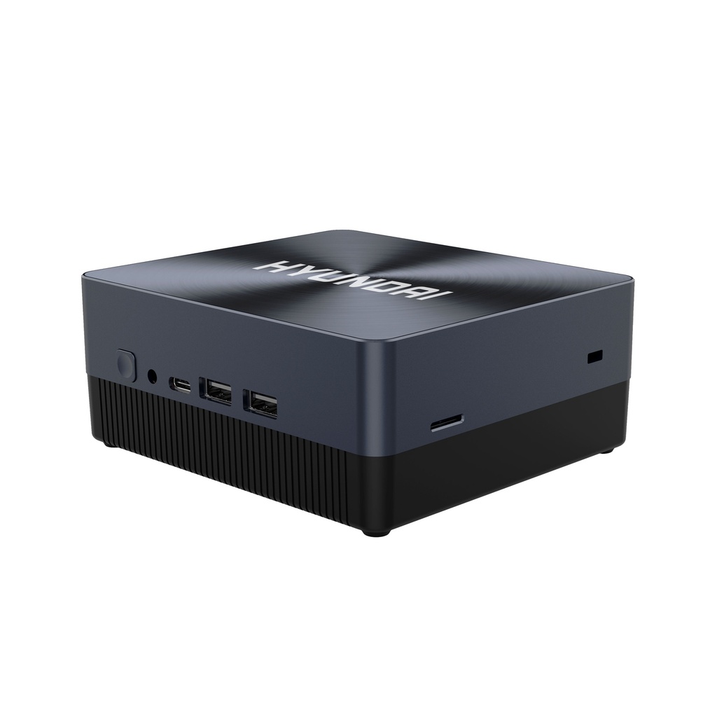 Mini PC | Core i5 | 8 GB |  256 SSD