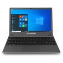 Laptop Hybook Ereny Plus 14 | Core i5  |  8GB |  256 SSD - Gris Espacial