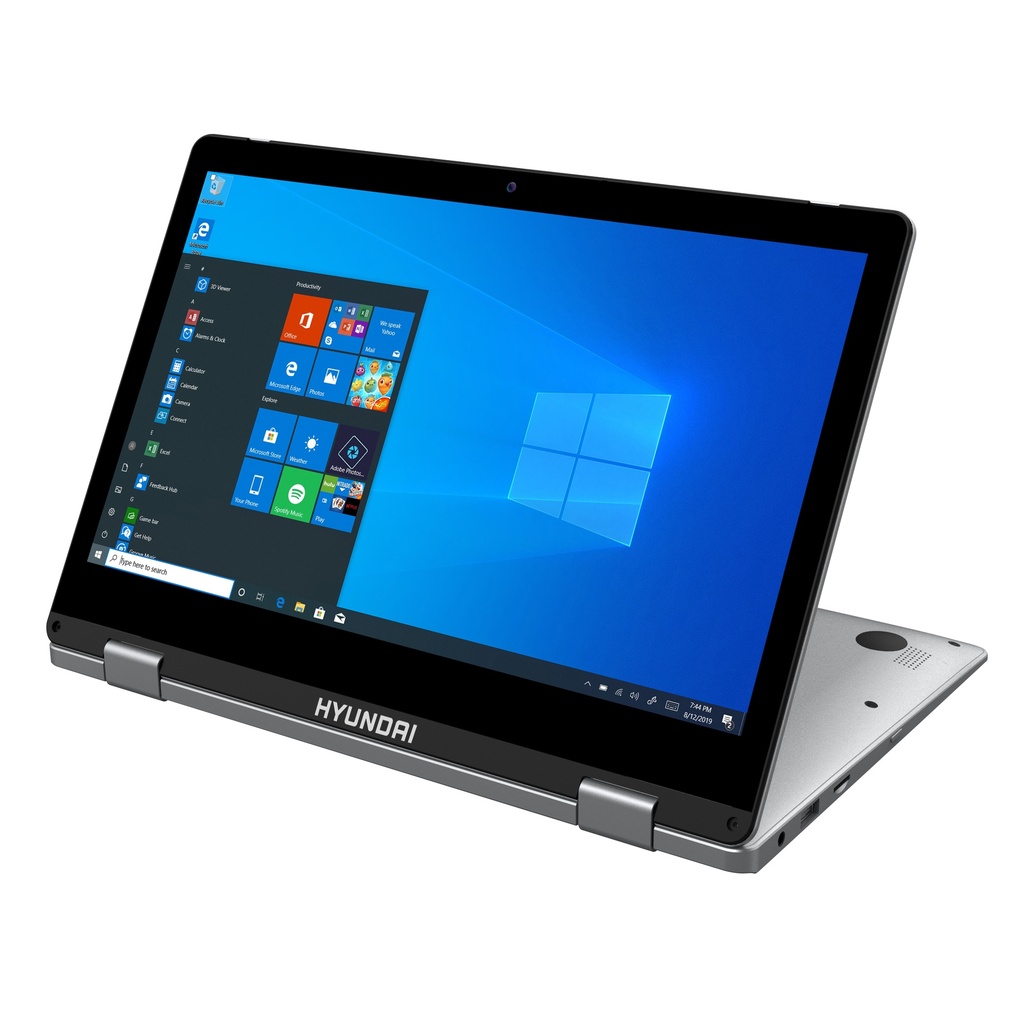 Convertible HyFlip 11" 2 en 1 | Celeron N3350 |4GB | 64GB | Windows 10 Pro