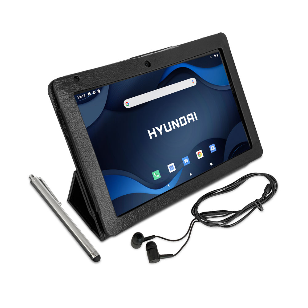 Tableta HyTab Pro 10LC1 10.1" | Android 10 | 4GB | 64GB | LTE