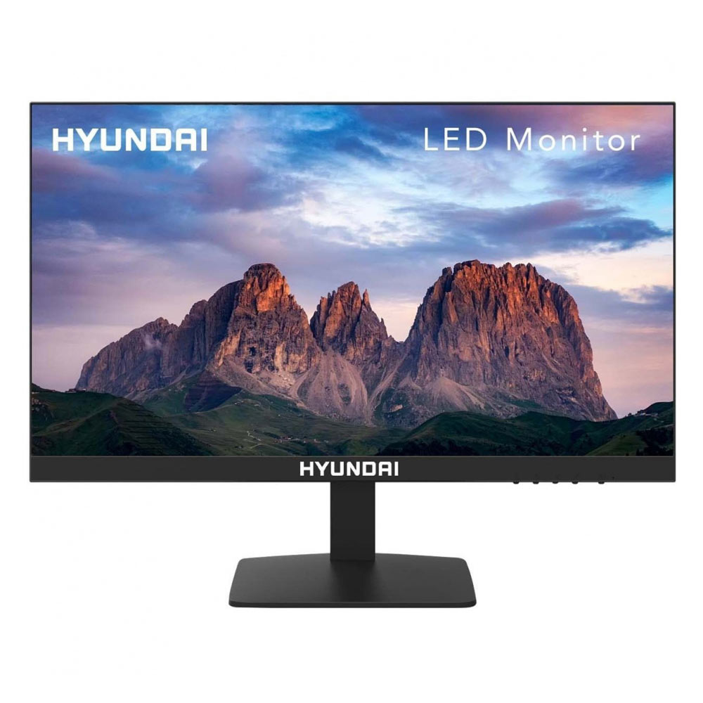 Monitor Hyundai LED 21"