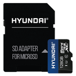 Almacenamiento / Micro SD