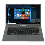 Computadoras / Notebooks / HyBook