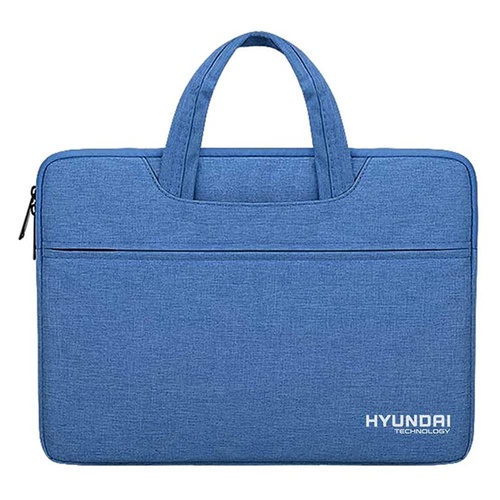 [HTL14BAGDB/NEW] Maletin Hyundai 14" | Azul
