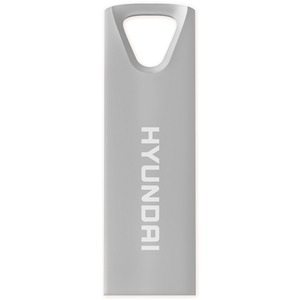 [U2BK/16GAS/NEW] Hyundai USB | 16GB |GRIS