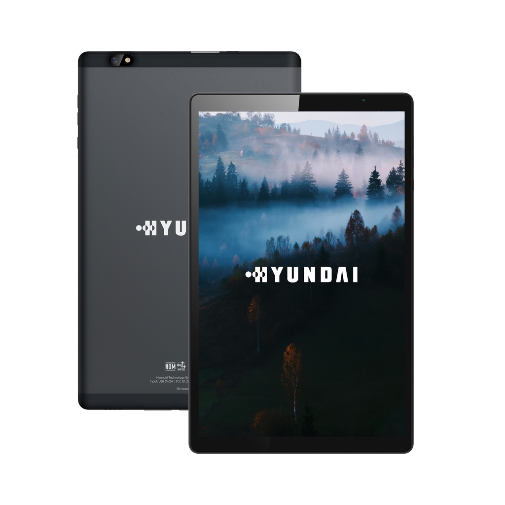Tabletas HYUNDAI HT10WB2MSG01- Tableta HYUNDAI Plus H HT10WB2MSG01- 3GB RAM 32GB 101 Pulgadas Android 13 Incluye Stylus Pen Audífonos Y Protector De Pantalla. - Acer