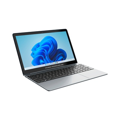 [HT15CA10S01GY/NEW] Laptop Hybook Pro 15" | Core i7 |  16GB |  2TB
