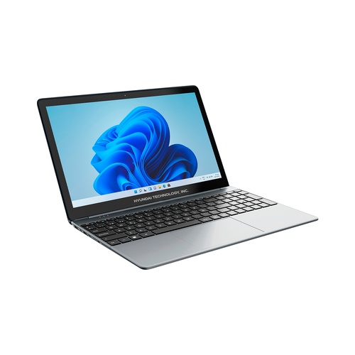 [HT15CA10S01GY/NEW] Laptop Hybook Pro 15" | Core i7 |  16GB |  2TB