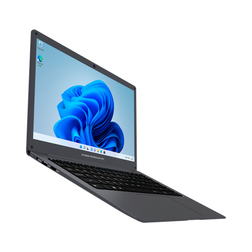 [HT14CC4S01/NEW] Laptop Hybook 14" | Celeron N4000 | 4GB | 128SSD