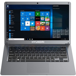 [HT14CCIC43SG/NEW] Laptop HyBook 14" |Celeron N3060 | 4GB | 64GB | Español