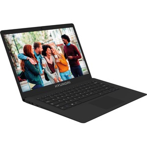 [L14WB1SS/NEW] Laptop Thinnote-A 14" | Celeron N3350 | 4GB | 64GB | Windows 10 Home