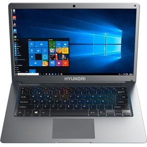 [HTLB14INC4Z1SSG/NEW] Laptop HyBook 14" Celeron N3350
