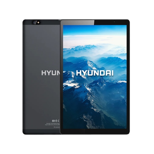 [HT10WB2MSG02/NEW] HYtab Plus 10WB2 | Android 13 | 4GB | 64GB