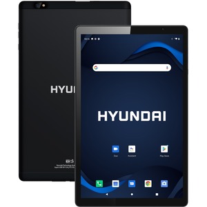 [HT10LA2MBKLTM/NEW] Tableta HyTab Pro 10LA2 10.1" Octa-Core  | 4GB | 64GB | Android 10 | LTE