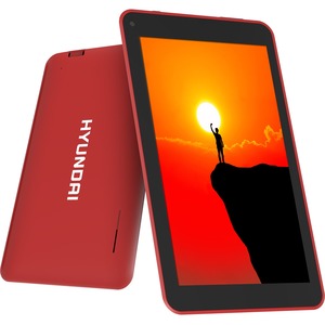 [HT0702W08D/NEW] Tableta Hyundai Koral 7W2 7" | Quad Cortex I 1 GB | 8GB | WiFi I Android 7
