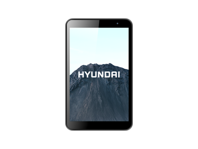 [HT8WB1RBK02A/NEW] Tableta HYUNDAI HyTab Plus 8WB1 8" | Quad-Core  | 3GB | 32GB | LTE | Android 11