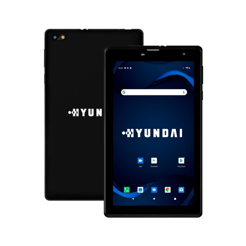 [HT7WD1PBK/NEW] Tableta Hyundai HyTab 7WD 7" | A100 Quad-Core | 1GB RAM |16GB | Android 10 | LTE