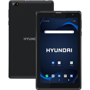 [HT7WB1RBK/NEW] Tableta Hyundai HyTab Plus 7WB1 7" | A100 Quad-Core | 2GB RAM | 32GB | Android 10