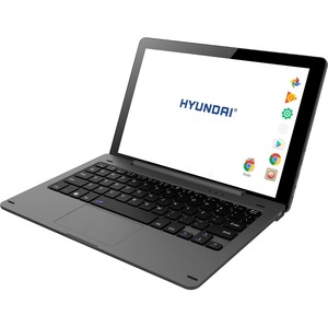[HT1003X16KA/NEW] Tableta Hyundai Koral 10X 10.1" |  A64 Quad-Cortex | 1GB | 16GB | Android 7 | LCD