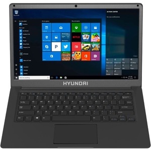 [HTLB14INC4Z1ESG/NEW] Hyundai HyBook,14" | Celeron | 4GB RAM |64GB | Ingles