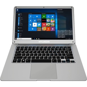 [HTLB14INC4Z4ES/NEW] Hyundai Hybook 14" | Celeron N3350 | 4GB RAM | 64GB | Ingles