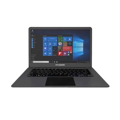 [L14WB1SSG1TB/NEW] Hyundai Thinnote-A 14" | Celeron N3350 | 4GB | 64GB + 1TB