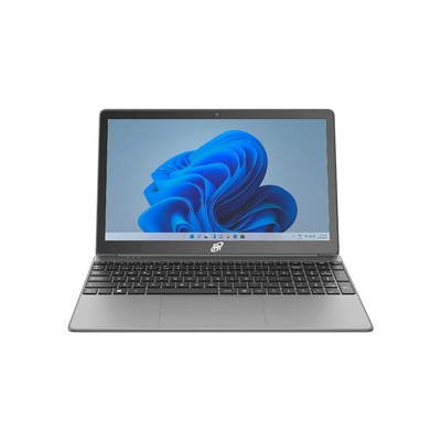 [HT15CA10S01GYB/NEW] Hyundai HYbook Pro, 15.6" FHD | Intel Core i7 | 16GB RAM | 1TB SSD | Windows 11 - Space Grey