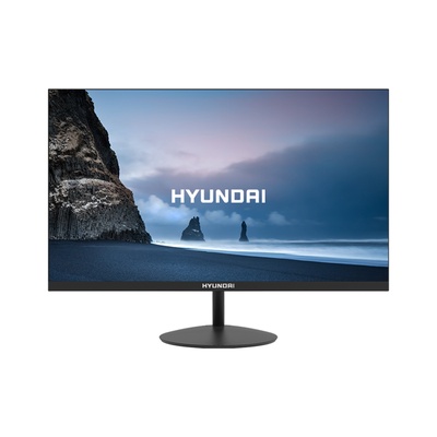 [HT21FOMBK02/NEW] HY View, 22” Office Monitor, VA 1920x1080p, 60Hz, GTG 5ms