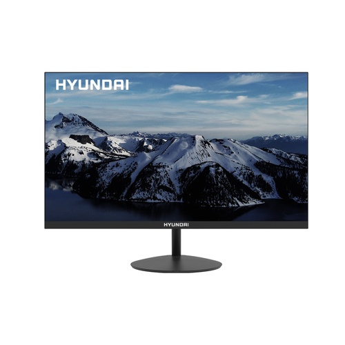 [HT24FOMBK02/NEW] HY View, 24” Office Monitor, VA 1920x1080p, 60Hz, GTG 5ms