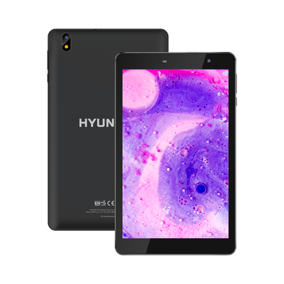 [HT8LA1RBKNA01/NEW] Tableta HyTab Pro 8LA1 8" | Octa-Core | 4GB | 64GB | LTE