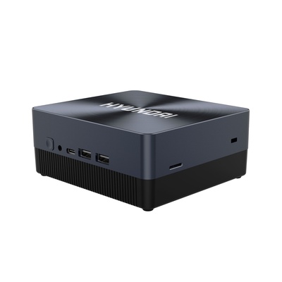 [HMB8M01/NEW] Mini PC | Core i5 | 8 GB |  256 SSD