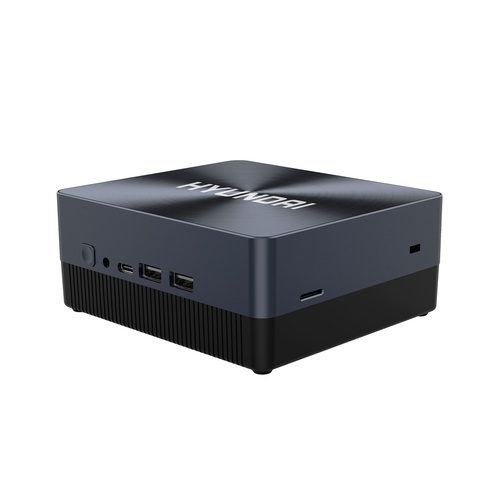 [HMB8M01/NEW] Mini PC | Core i5 | 8 GB |  256 SSD