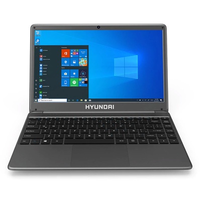 [14CB8S01/NEW] Laptop Hybook Ereny Plus 14 | Core i5  |  8GB |  256 SSD - Gris Espacial