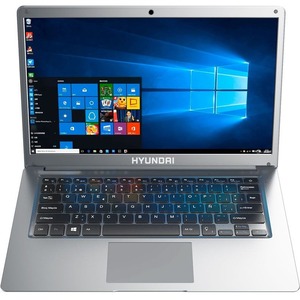 [HTLB14INC4Z1SS/NEW] Laptop HyBook 14" Celeron N3350