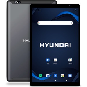 [HT10LB1MSGLTM/NEW] Tableta HyTab Plus 10LB1 10.1" | Quad-Core | 2GB | 32GB | Android 10 | LTE