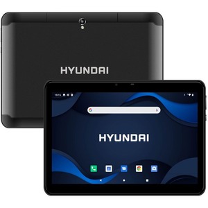 [HT10LB2MBKLTM/NEW] Tableta HyTab Plus 10LB2 10.1" | 2GB | 32GB | Android 10 | LTE | 