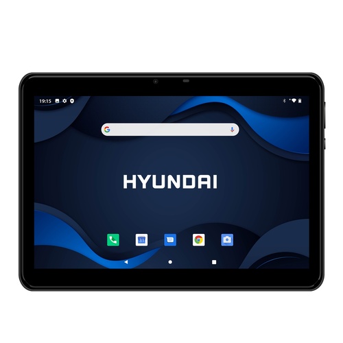 [HT10LB2MBKLTM/NEW] Tableta HyTab Plus 10LB2 10.1" | 2GB | 32GB | Android 10 | LTE 