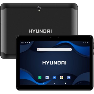 [HT10XL2PBK/NEW] Tableta HyTab Plus 10XL 10.1" | 2GB | 32GB | LTE | Android 9