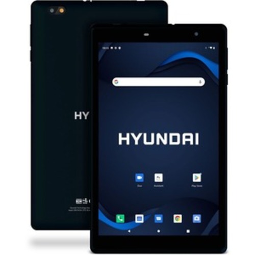 Tablet HyTab Plus, 8 + Smartwatch HY + Servicio Maya Móvil 99